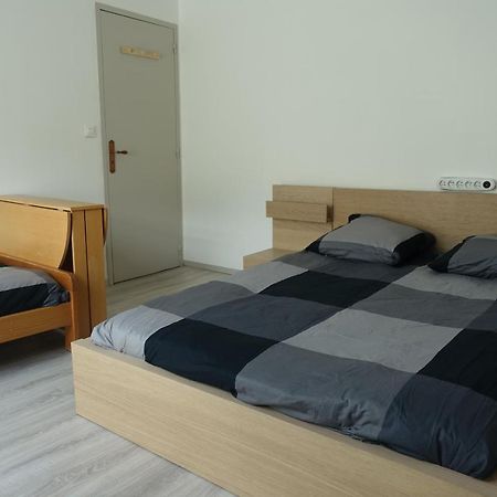 Tout Un 2Eme Etage A 300 Metres De La Mer, Chez L'Habitant ! เฟก็องป์ ภายนอก รูปภาพ