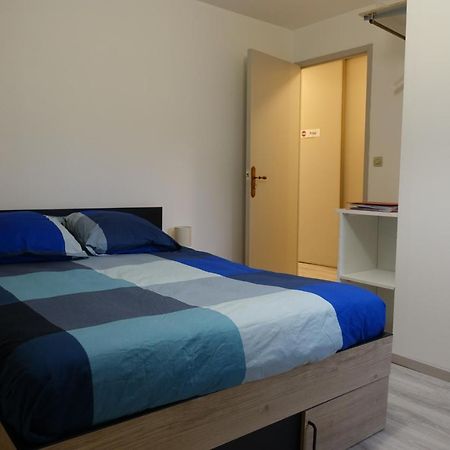 Tout Un 2Eme Etage A 300 Metres De La Mer, Chez L'Habitant ! เฟก็องป์ ภายนอก รูปภาพ