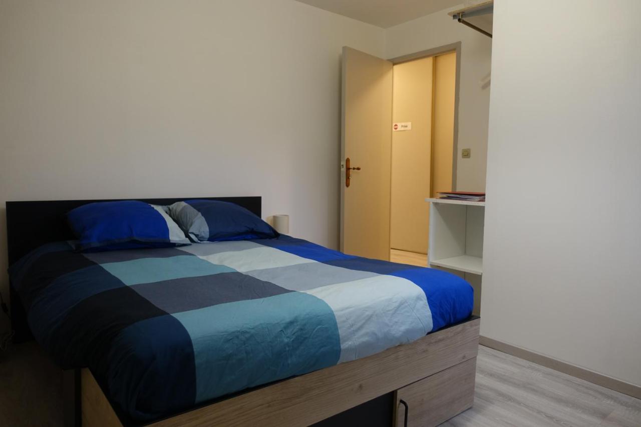 Tout Un 2Eme Etage A 300 Metres De La Mer, Chez L'Habitant ! เฟก็องป์ ภายนอก รูปภาพ